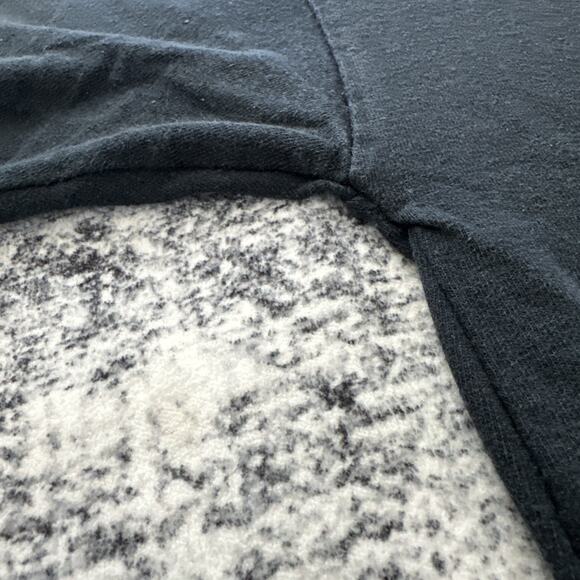 ALTERED LARGE Meshuggah Vintage 2005 Shirt Adult Size Catch 33 Black Tour - Picture 6 of 11